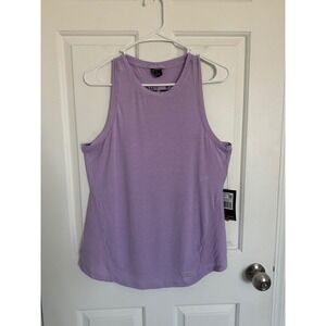 5.11 Tactical PT-R Women's Physical Training Moisture Wicking Tank M Lavender